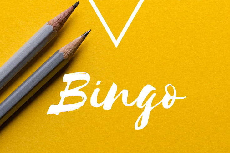Systems of Equations: Bingo Activity Systems of Equations: Bingo Activity